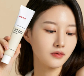 Набор кремов с лактобактериями Manyo Factory Bifida Biome Aqua Barrier Cream Set (80 мл+20мл*2) Изображение