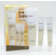 Набор кремов с лактобактериями Manyo Factory Bifida Biome Aqua Barrier Cream Set (80 мл+20мл*2) Изображение