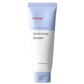 Глибоко зволожувальний крем для обличчя Manyo Panthetoin Cream 80 мл Зображення