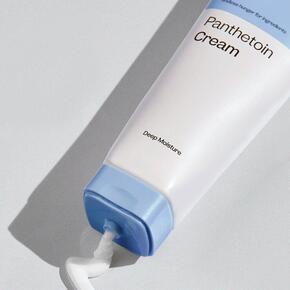 Глибоко зволожувальний крем для обличчя Manyo Panthetoin Cream 80 мл Зображення