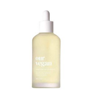 Успокаивающая сыворотка с увлажняющим эффектом Manyo Our Vegan Heartleaf 98 Cica Serum 100 мл Изображение