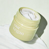 Відновлювальний веганський крем Manyo Our Vegan Heartleaf Cica Cream 100 мл Зображення