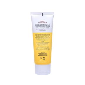Пенка для глубокого очищения пор с керамидами Manyo Factory Pure Deep Cleansing Foam Изображение