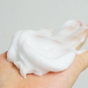 Пенка для глубокого очищения пор с керамидами Manyo Factory Pure Deep Cleansing Foam Изображение