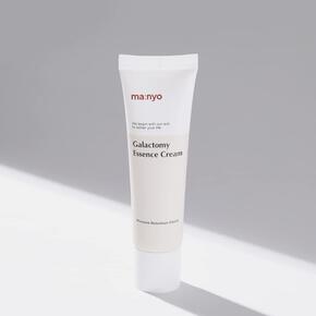 Крем для лица с экстрактом галактомисиса Manyo Factory Galactomy Essence Cream 50 мл Изображение