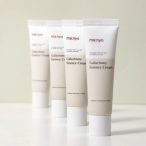 Крем для лица с экстрактом галактомисиса Manyo Factory Galactomy Essence Cream 50 мл Изображение