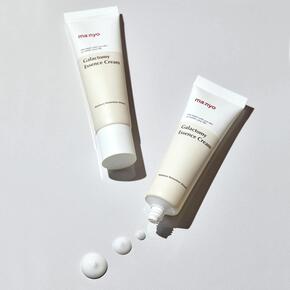 Крем для лица с экстрактом галактомисиса Manyo Factory Galactomy Essence Cream 50 мл Изображение