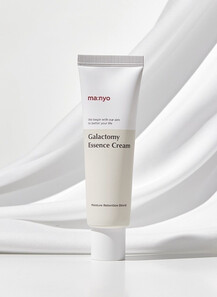 Крем для лица с экстрактом галактомисиса Manyo Factory Galactomy Essence Cream 50 мл Изображение