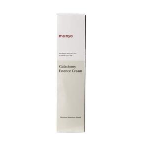 Крем для лица с экстрактом галактомисиса Manyo Factory Galactomy Essence Cream 50 мл Изображение