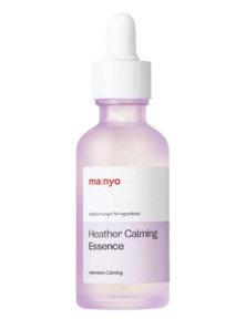 Эссенция против воспалений Manyo Heather Calming Essence 50 мл Изображение