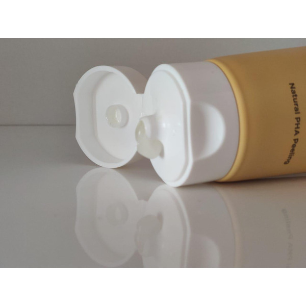 Пілінг-гель з PHA-кислотою для сяйва шкіри Manyo Pure Aqua Peeling Gel 120 мл Зображення