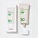 Увлажняющая солнцезащитная сыворотка Manyo Galactomy Moisture Sun Serum SPF 50+/PA++++ 50 мл Изображение