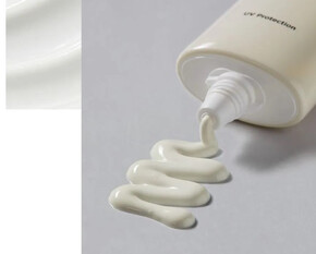 Увлажняющая солнцезащитная сыворотка Manyo Galactomy Moisture Sun Serum SPF 50+/PA++++ 50 мл Изображение