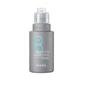 Маска для объема волос Masil 8 Seconds Liquid Hair Mask 50 мл Изображение