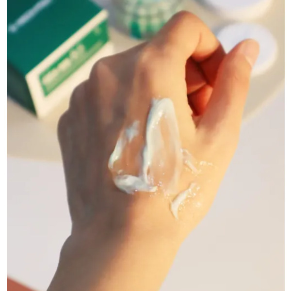 Заспокійливий капсульний крем-гель Medi-Peel Phyto CICA-Nol B5 Calming Drop Gel Cream 50 мл Зображення
