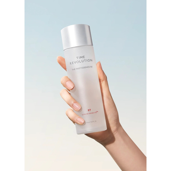 Антивозрастная ферментированная эссенция Missha Time Revolution The First Treatment Essence RX 150 мл Изображение
