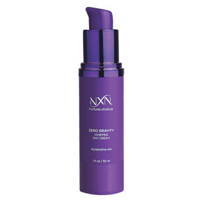 Легкий увлажняющий крем NXN Zero Gravity Whipped Day Cream 30 мл Изображение