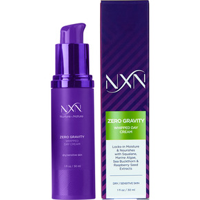 Легкий увлажняющий крем NXN Zero Gravity Whipped Day Cream 30 мл Изображение