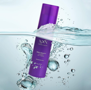 Легкий увлажняющий крем NXN Zero Gravity Whipped Day Cream 30 мл Изображение