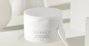 Мягкий очищающий бальзам Needly Mild Cleansing Balm 120 мл Изображение