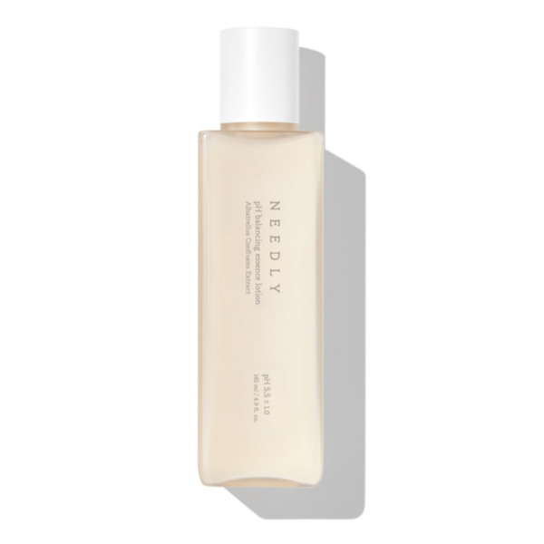 Лосьйон для обличчя pH 5.5 з екстрактом Альбатрелуса Needly pH Balancing Essence Lotion 145 мл Зображення