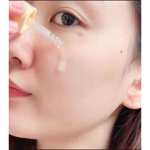 Тонізувальна сироватка з вітаміном C для сяйва шкіри Needly Vita C glow toning ampoule 30 мл Зображення