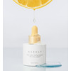 Тонізувальна сироватка з вітаміном C для сяйва шкіри Needly Vita C glow toning ampoule 30 мл Зображення