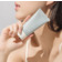 Увлажняющий солнцезащитный крем с растительным скваланом Needly Vegan Mild Moisture Sun SPF 50+ PA++++ 50 мл Изображение