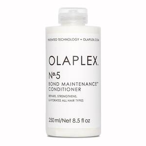 Кондиционер для волос Система защиты волос Olaplex Bond Maintenance Conditioner No.5 250 мл Изображение