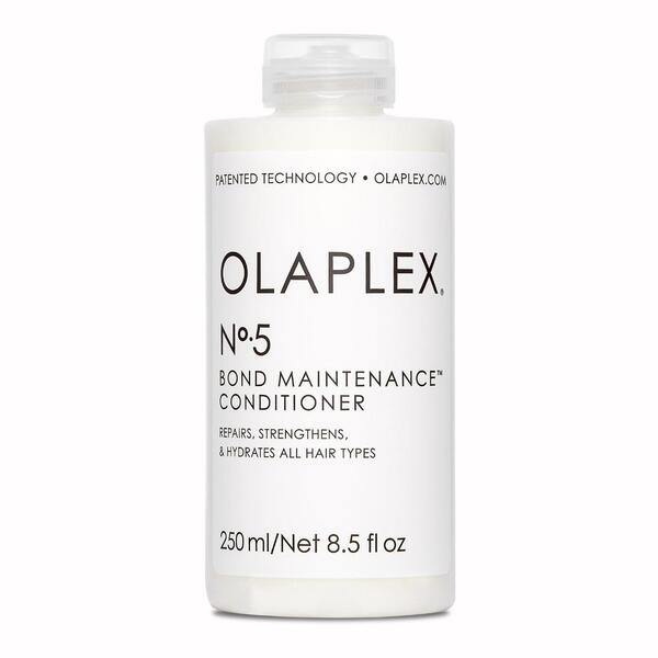 Кондиционер для волос Система защиты волос Olaplex Bond Maintenance Conditioner No.5 250 мл Изображение