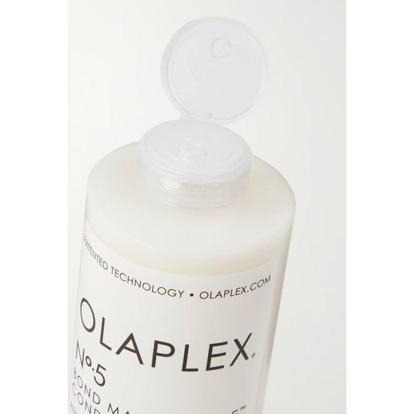 Кондиционер для волос Система защиты волос Olaplex Bond Maintenance Conditioner No.5 250 мл Изображение