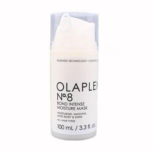 Интенсивная увлажняющая бонд-маска Olaplex №8 Bond Intense Moisture Mask 100 мл Изображение