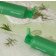 Ензимна пудра з екстрактом чайного дерева Papa Recipe Tea Tree Control Powder Cleanser 50 г Зображення