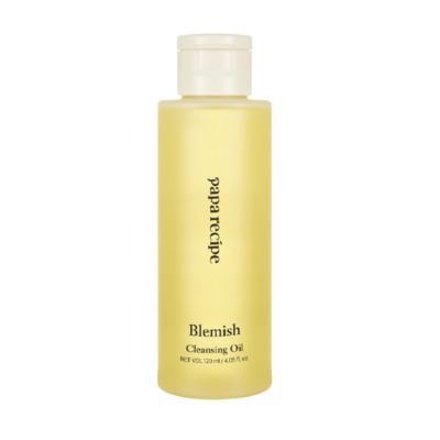 Гидрофильное масло Papa Recipe Blemish Cleansing Oil 120 мл Изображение