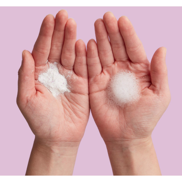 Ензимна пудра з екстрактом баклажана Papa Recipe Eggplant Clearing Powder Cleanser 50 г Зображення