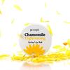 Осветляющие патчи для глаз с экстрактом ромашки Petitfee & Koelf Chamomile Lightening Hydrogel Eye Mask Изображение