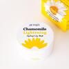 Осветляющие патчи для глаз с экстрактом ромашки Petitfee & Koelf Chamomile Lightening Hydrogel Eye Mask Изображение