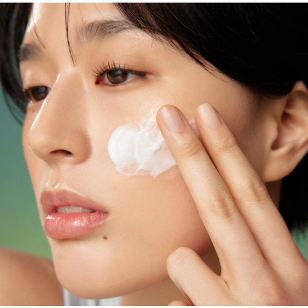 Заспокійливий крем із центелою Purito Seoul Wonder Releaf Centella Cream 50 мл Зображення