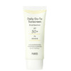 Сонцезахисний крем для обличчя Purito Daily Go-To Sunscreen SPF50+ PA++++ 60 мл Зображення