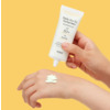 Сонцезахисний крем для обличчя Purito Daily Go-To Sunscreen SPF50+ PA++++ 60 мл Зображення