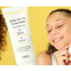 Сонцезахисний крем для обличчя Purito Daily Go-To Sunscreen SPF50+ PA++++ 60 мл Зображення