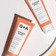 Увлажняющий крем для лица c корнем имбиря Q+A Ginger Root Daily Moisturiser 75 мл Изображение
