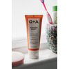 Зволожувальний крем для обличчя з коренем імбиру Q+A Ginger Root Daily Moisturiser 75 мл Зображення