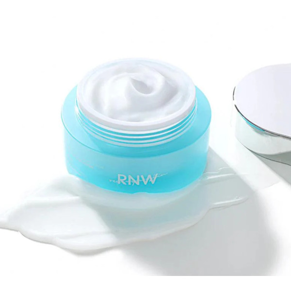 Зволожувальний крем із гіалуроновою кислотою RNW Moisture Aqua Cream 50 мл Зображення