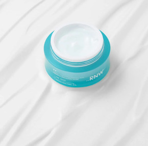 Увлажняющий крем с гиалуроновой кислотой RNW Moisture Aqua Cream 50 мл Изображение
