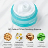 Зволожувальний крем із гіалуроновою кислотою RNW Moisture Aqua Cream 50 мл Зображення