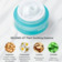 Увлажняющий крем с гиалуроновой кислотой RNW Moisture Aqua Cream 50 мл Изображение