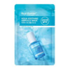 Успокаивающая ампульная тканевая маска Real Barrier Aqua Soothing Ampoule Mask Изображение