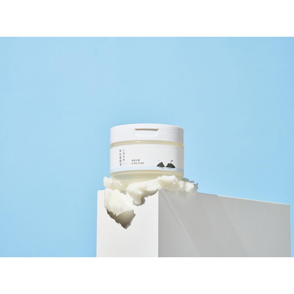 Очищающий бальзам для снятия макияжа Round Lab 1025 Dokdo Cleansing Balm 100 мл Изображение