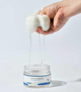 Успокаивающие пэды с берёзовым соком Round Lab Birch Juice Moisturizing Pad 80 шт Изображение